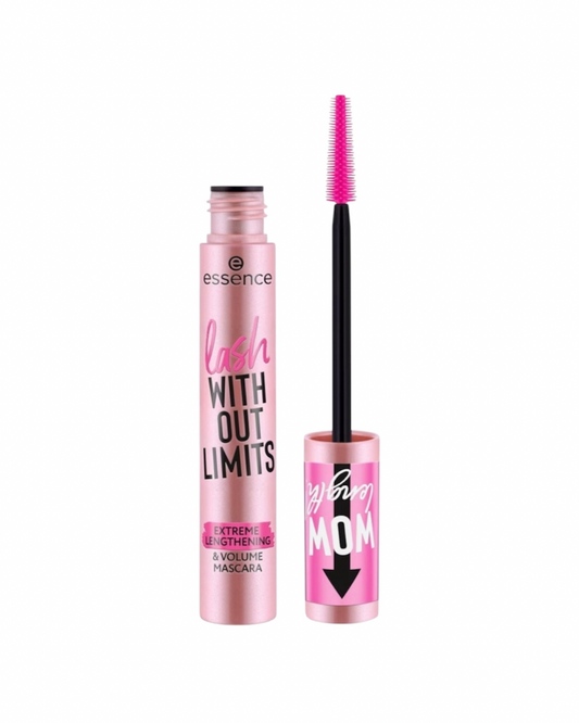 Essence Mascara Lash With Out Limits Extreme