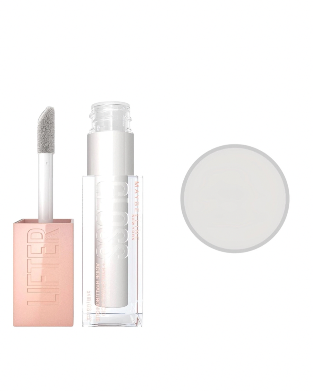 Maybelline Lifter Gloss