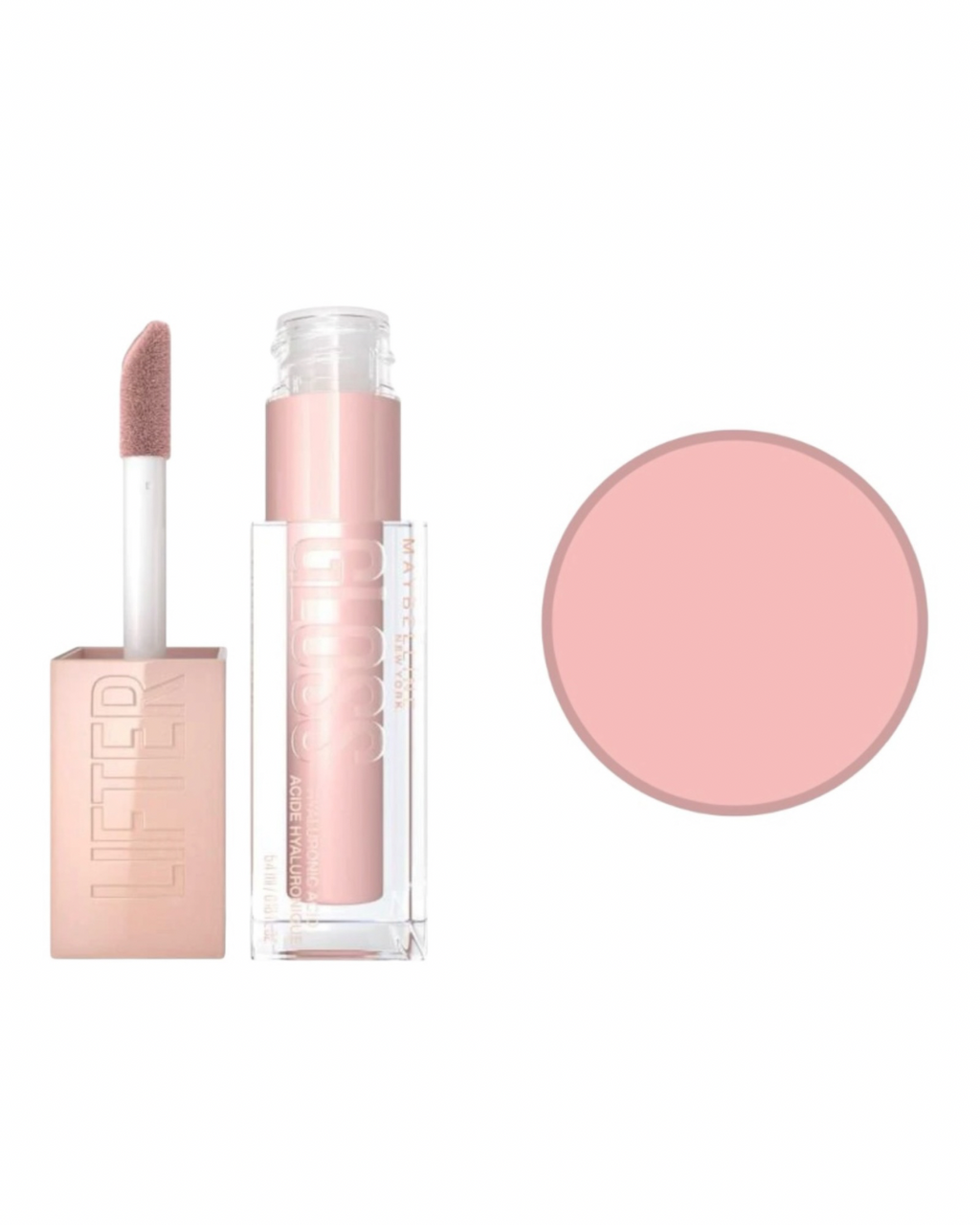 Maybelline Lifter Gloss