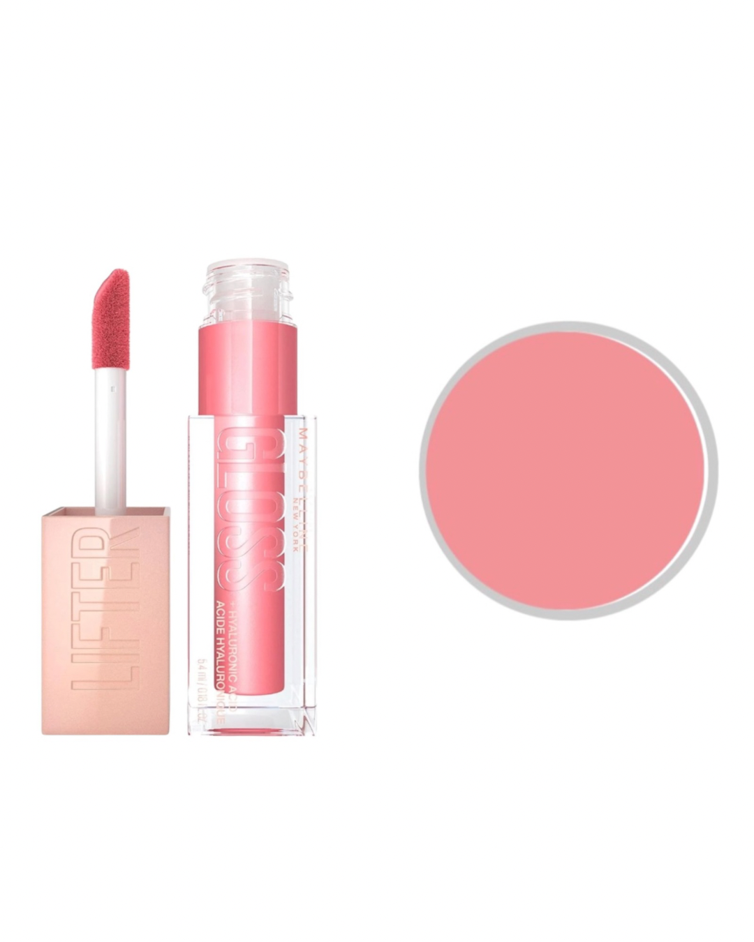Maybelline Lifter Gloss