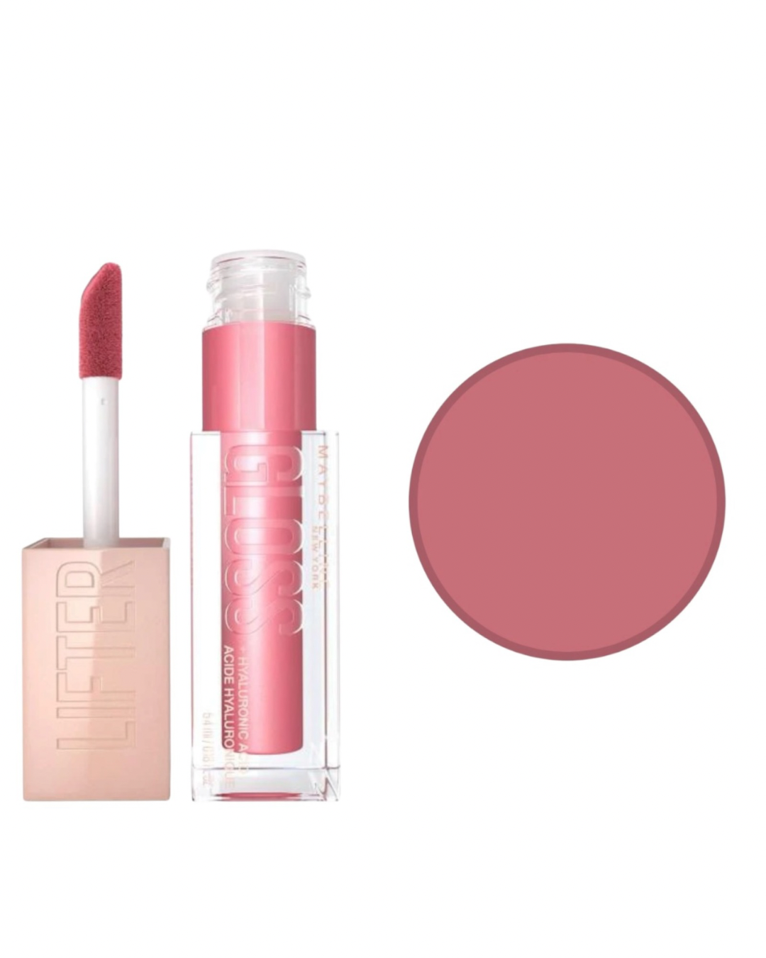 Maybelline Lifter Gloss