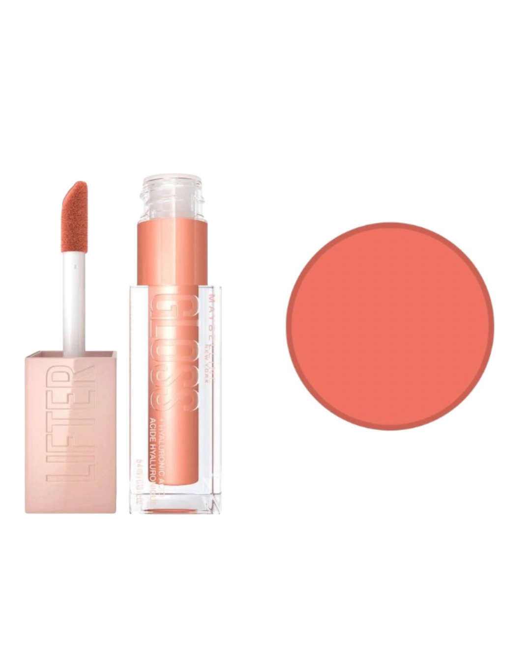 Maybelline Lifter Gloss