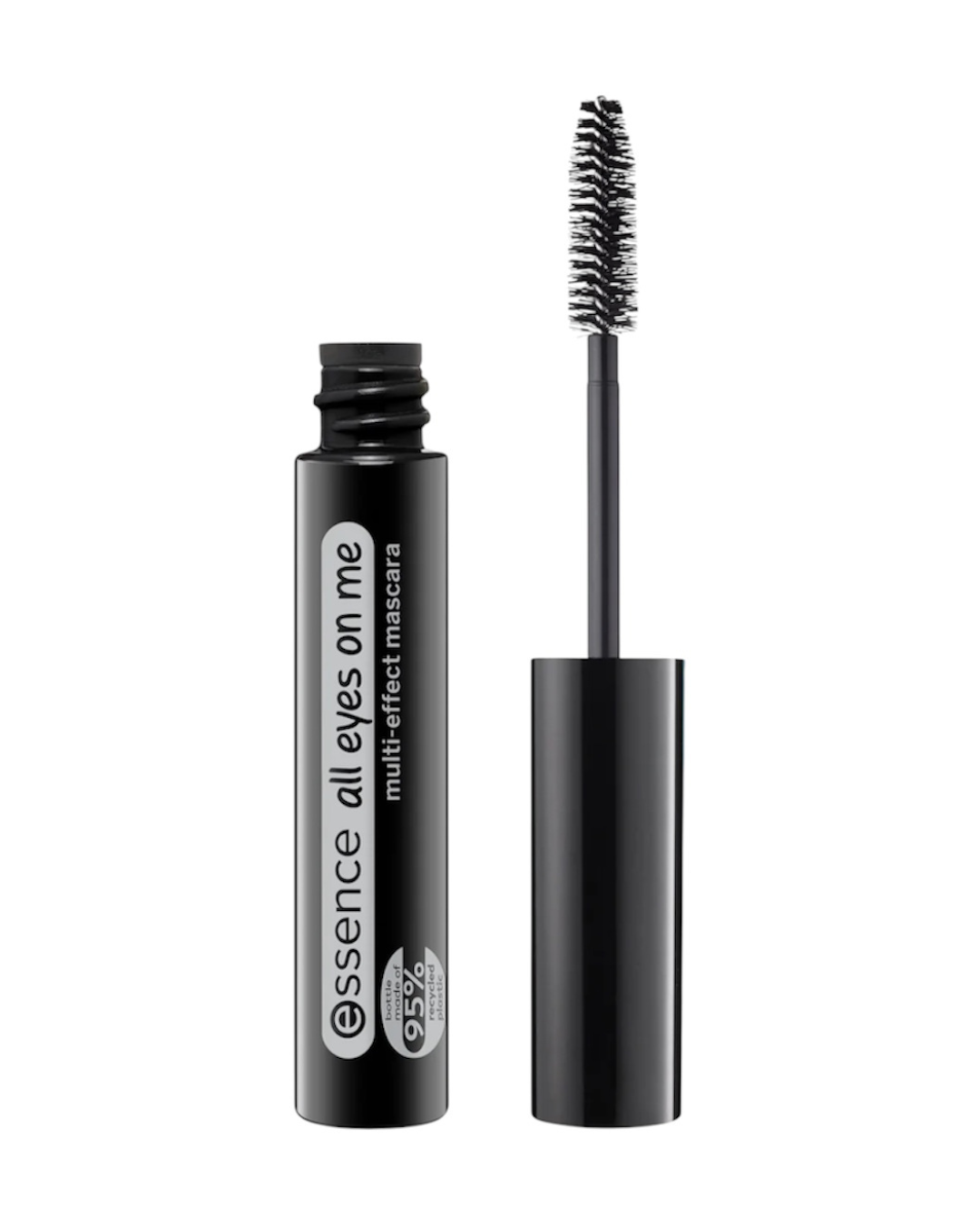 Essence ALL EYES ON ME Mascara Occhi Effetto Volumizzante