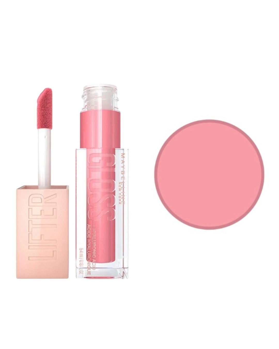 Maybelline Lifter Gloss