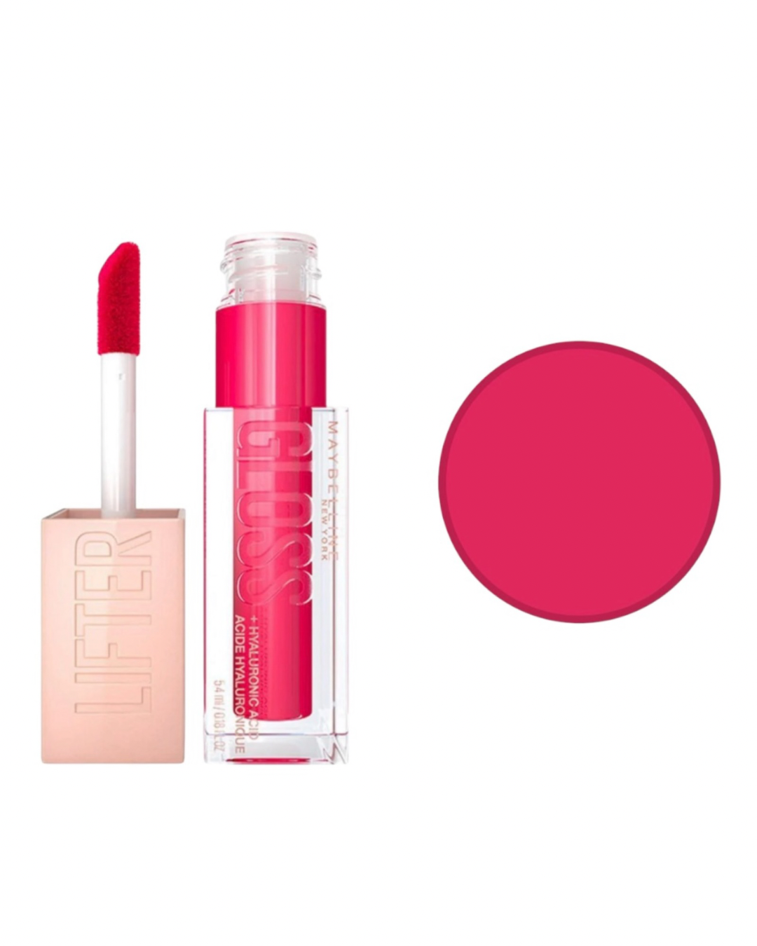 Maybelline Lifter Gloss
