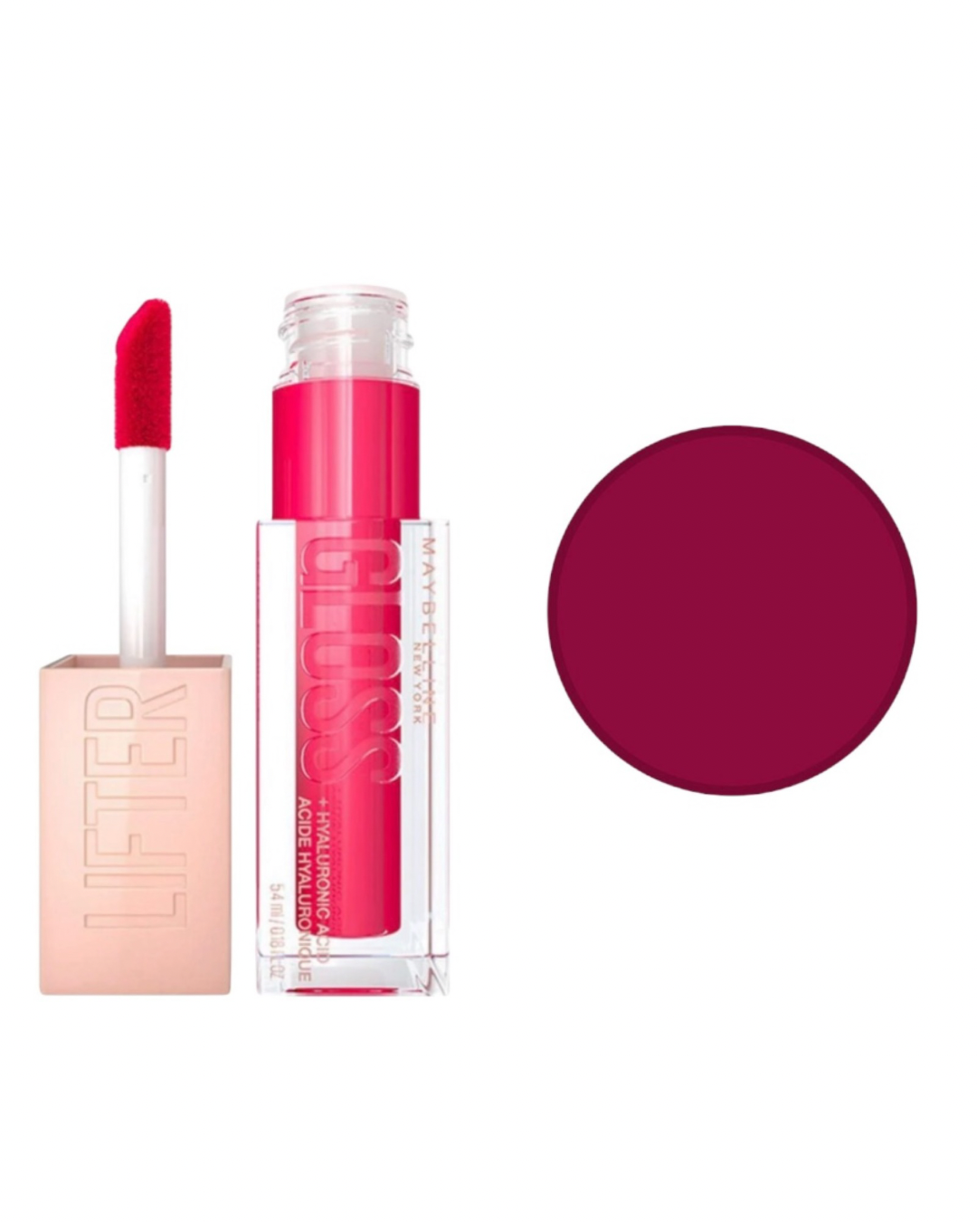 Maybelline Lifter Gloss
