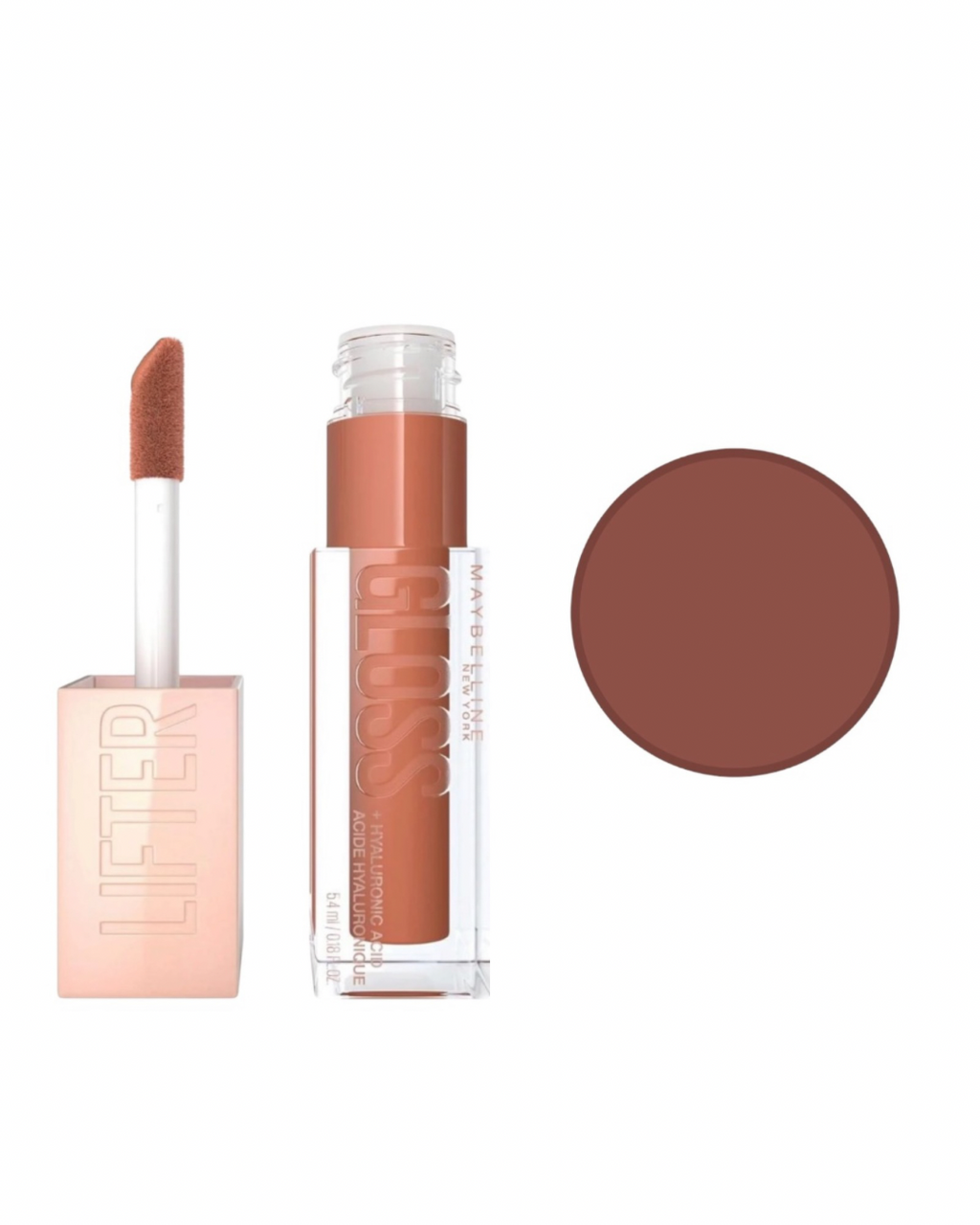 Maybelline Lifter Gloss