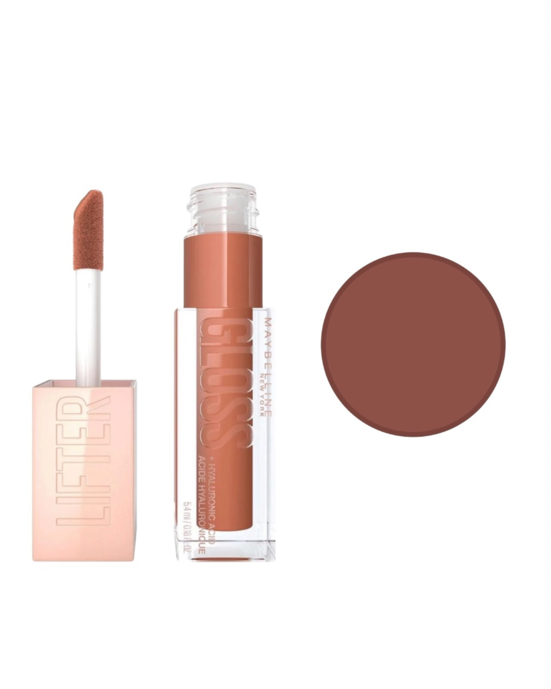 Maybelline Lifter Gloss