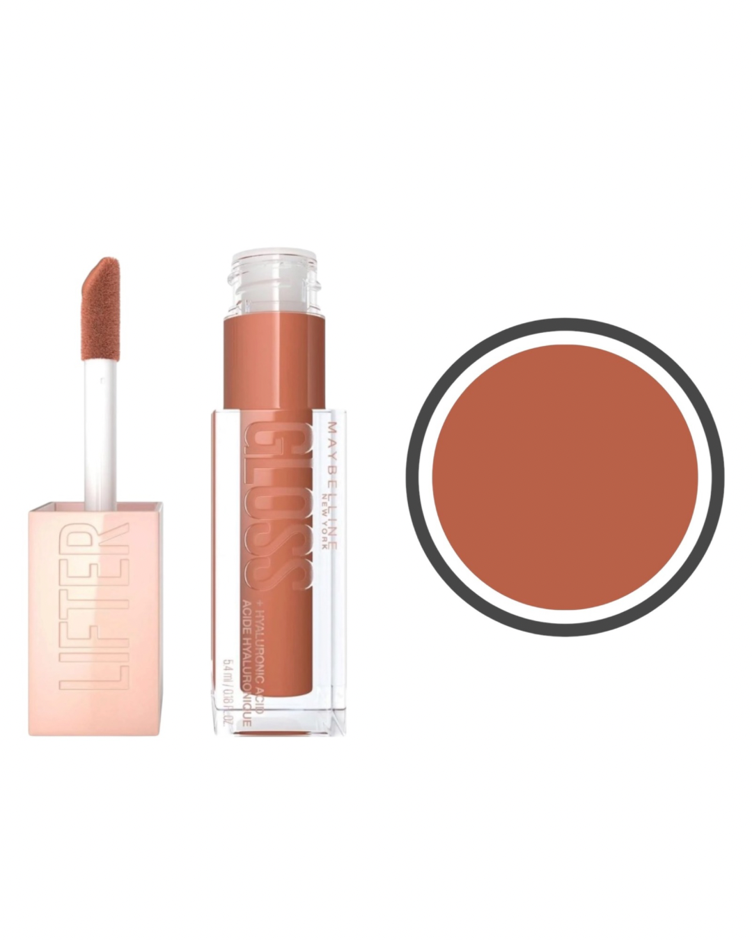 Maybelline Lifter Gloss