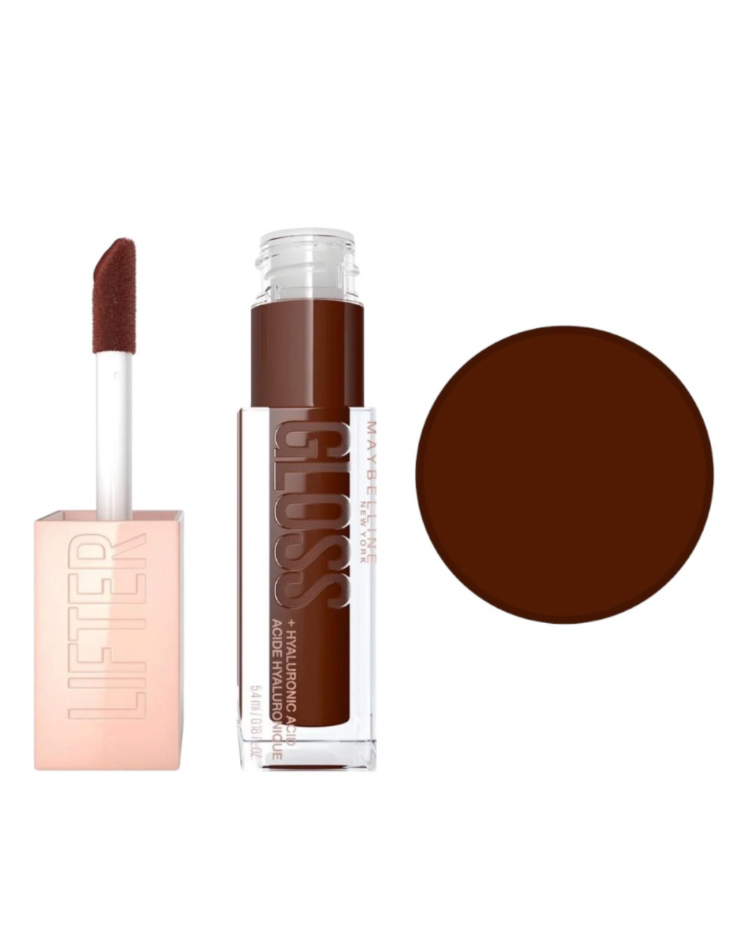 Maybelline Lifter Gloss
