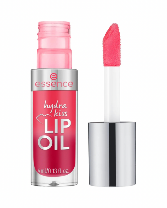 Essence Hydra Kiss olio labbra 03 Pink Champagne