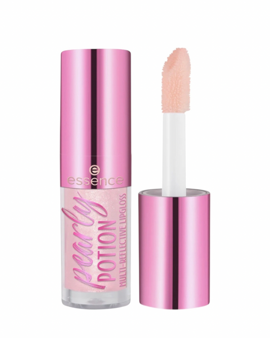 Essence Pearly Potion Lucidalabbra Brillante