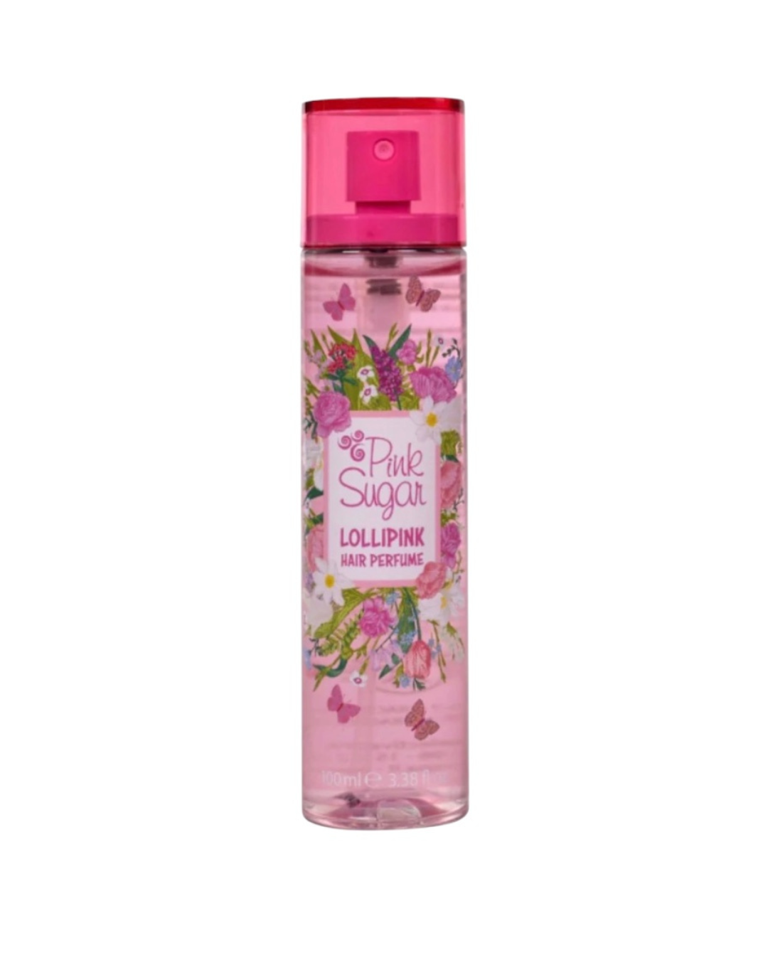 Pink Sugar Lollipink - Profumo Capelli 236Ml
