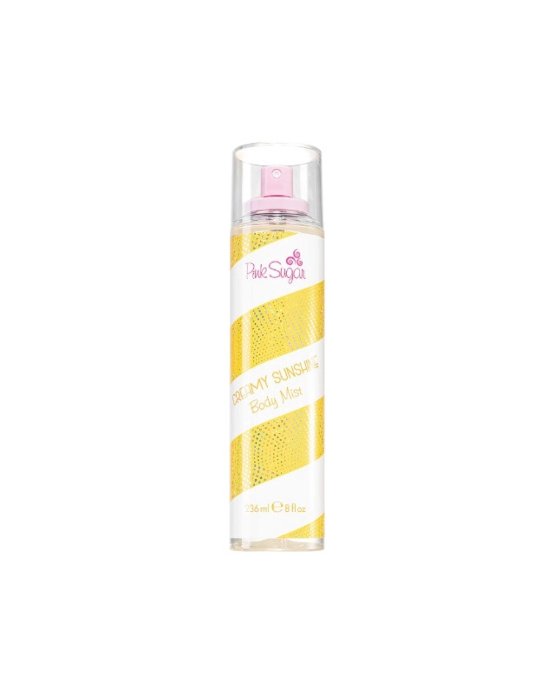 Pink Sugar Creamy Sunshine Corpo 236Ml
