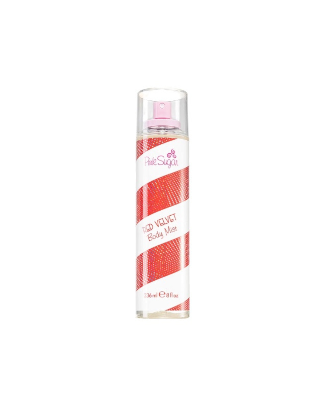 Pink Sugar Red Velvet Corpo 236Ml