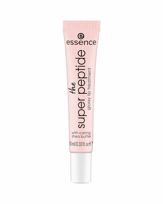 Essence The Super Peptide Trattamento Labbra