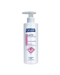 Genera Latte Detergente Per Tutti I Tipi Di Pelle 250Ml