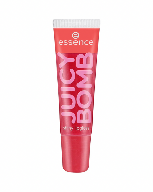 Essence JUICY BOMB SHINY Lucidalabbra N104