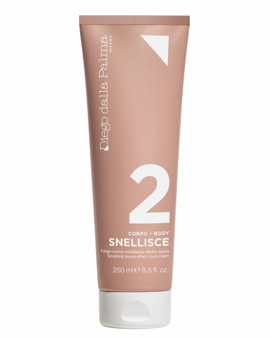 Diego Dalla Palma Fango Modellante Effetto Sauna N02 Corpo-Body