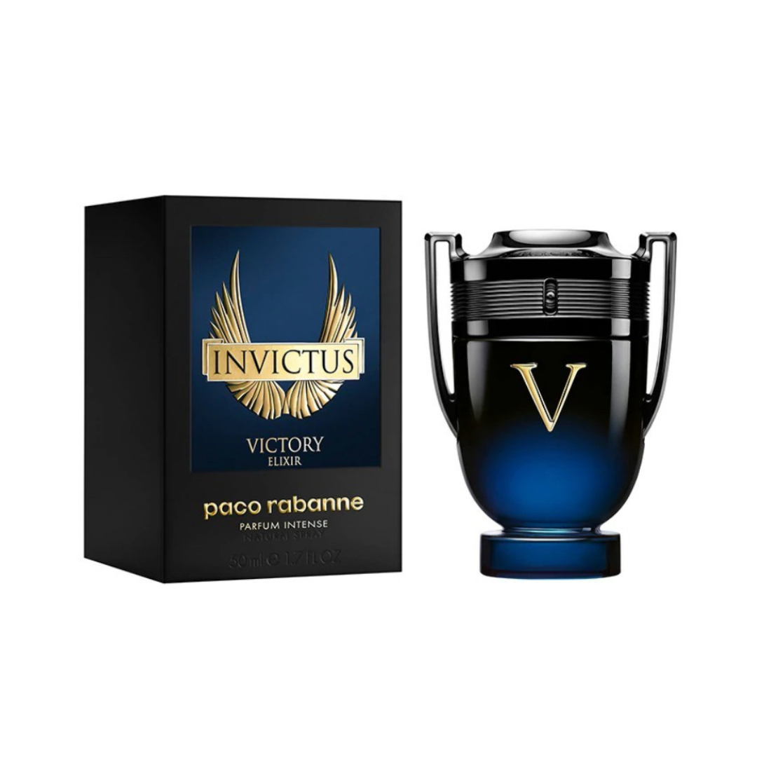 Paco Rabanne Invictus Victory Elixir Parfum Intense 50ML