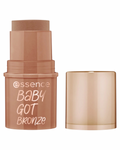 Essence Baby Got Bronze Terra Abbronzante In Stick N 10 Cinnamon Spice