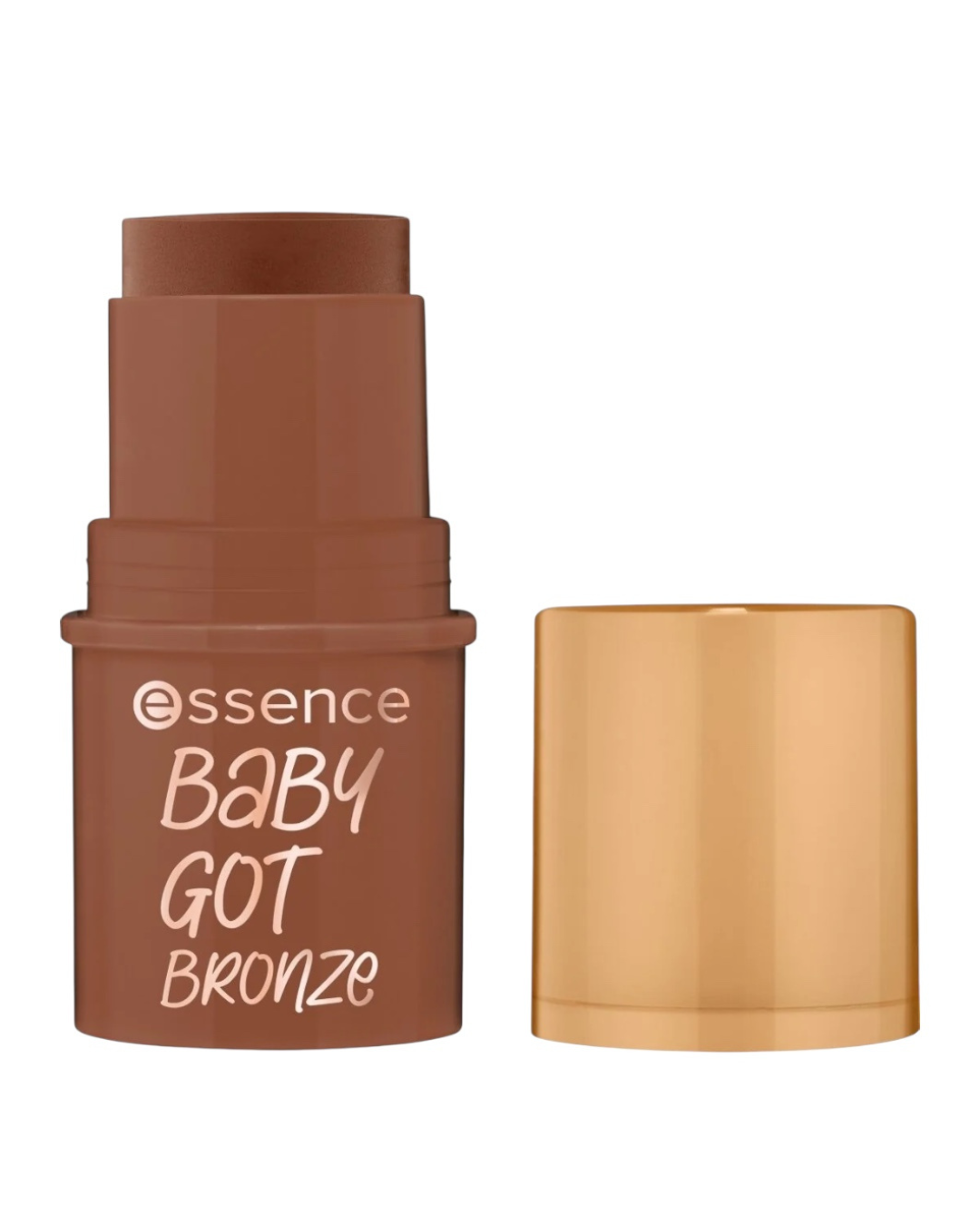 Essence BABY GOT BRONZE Terra Abbronzante in Stick N 40 Hazelnut Hug