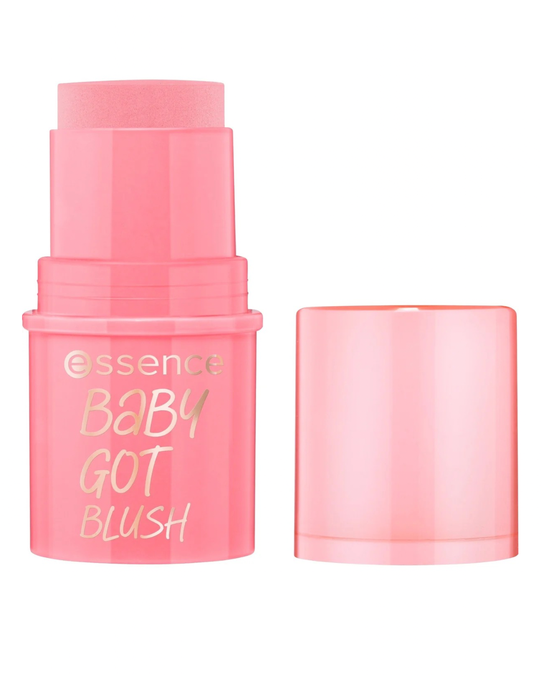 Essence BABY GOT Blush N 10 Tickle Me Pink