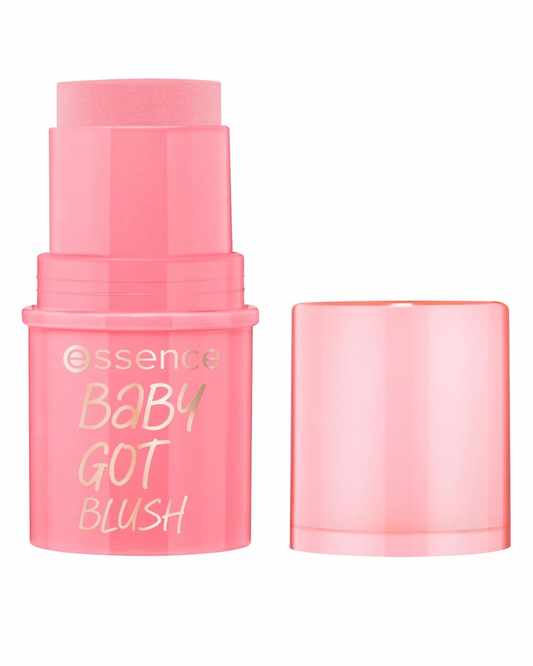 Essence BABY GOT Blush N 10 Tickle Me Pink
