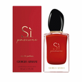 Giorgio  armani si passione eau de parfum 50ML