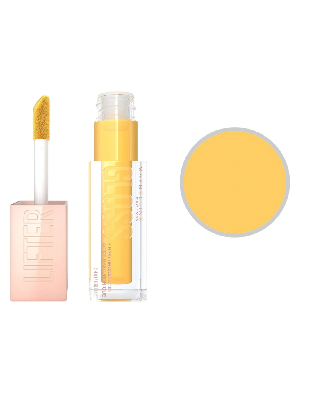 Maybelline Lifter Gloss