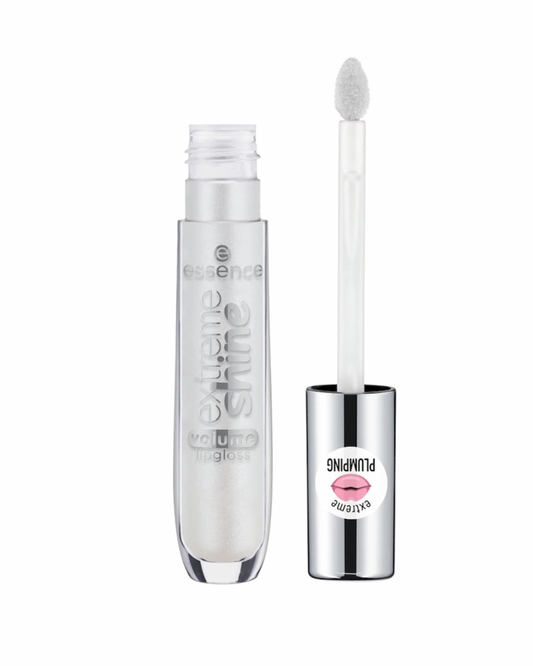 Essence Extreme Shine Volume Lipgloss N 101 Milky Way