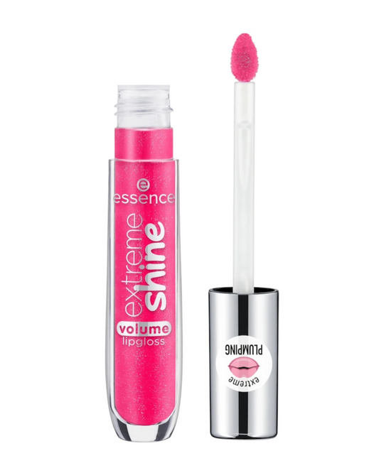 Essence Extreme Shine Volume Lipgloss N 103 Pretty In Pink