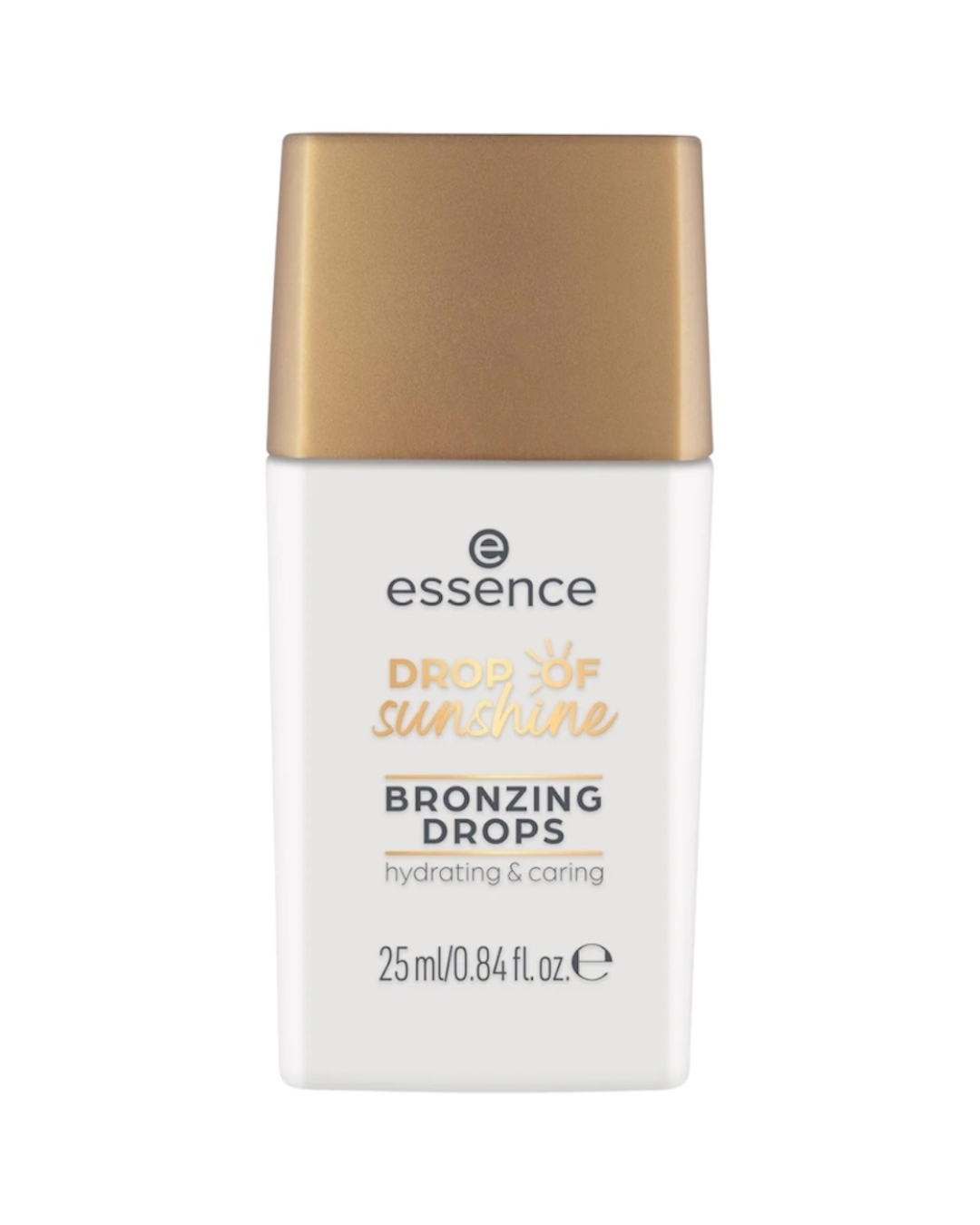 Essence Drop OF Sunshine Gocce Effetto Abbronzatura