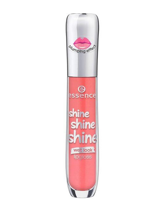 Essence Shine Lipgloss N 26 Oh My Plump