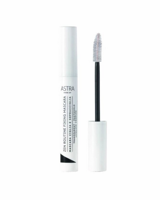 Astra Zen Routine Fixing Mascara