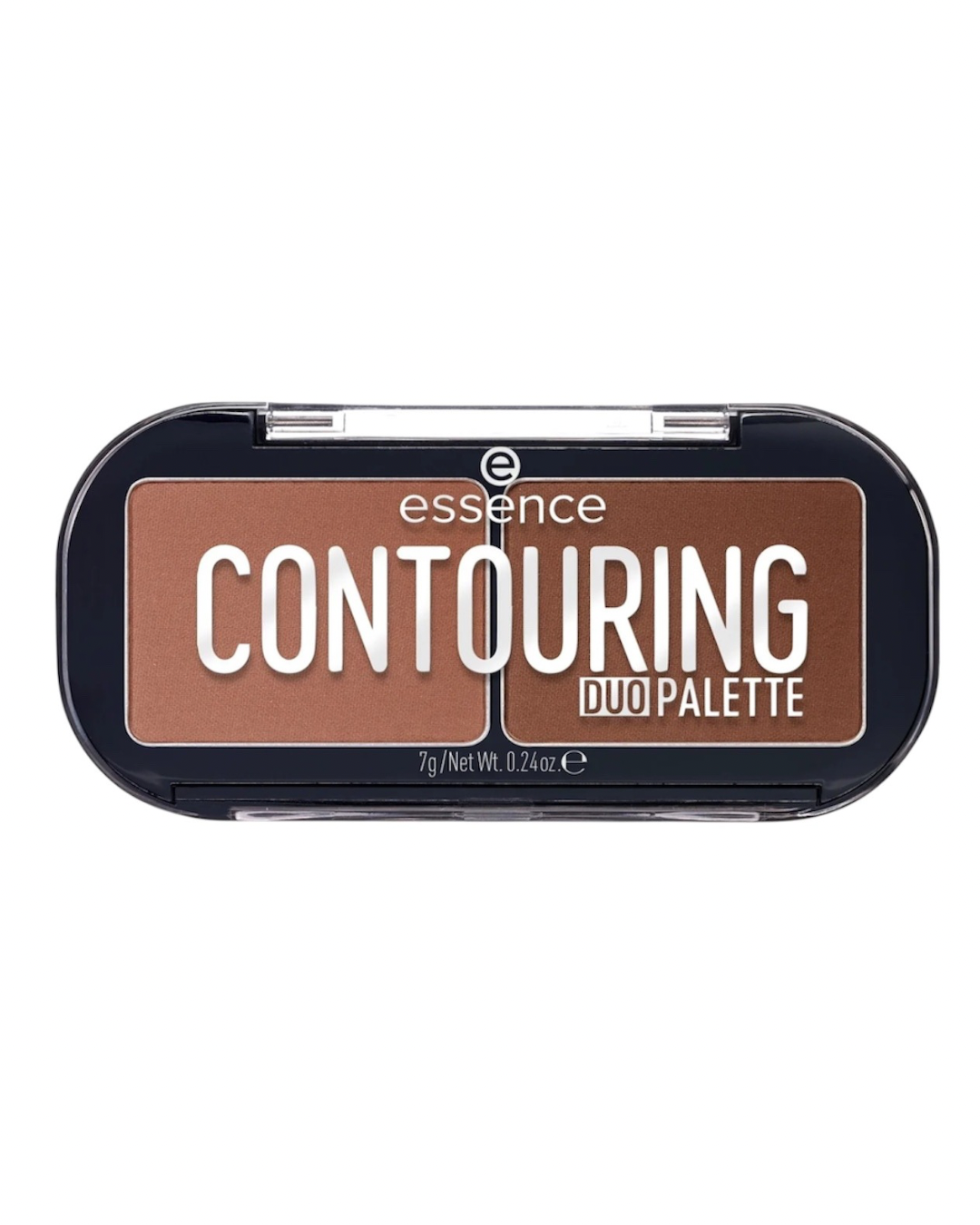 Essence CONTOURING DUO Palette Contouring Viso N20