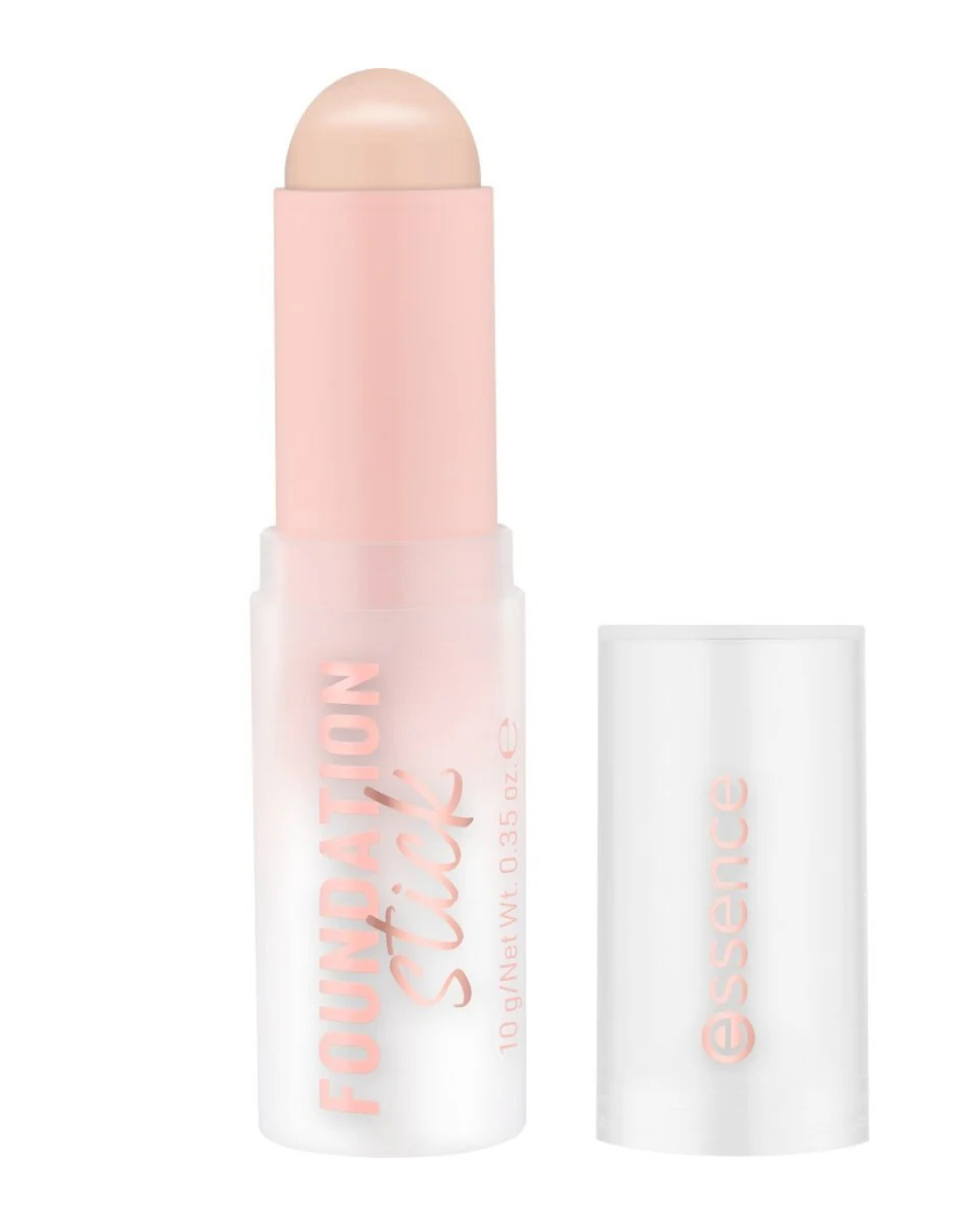 Essence FOUNDATION STICK Fondotinta Multiuso N50
