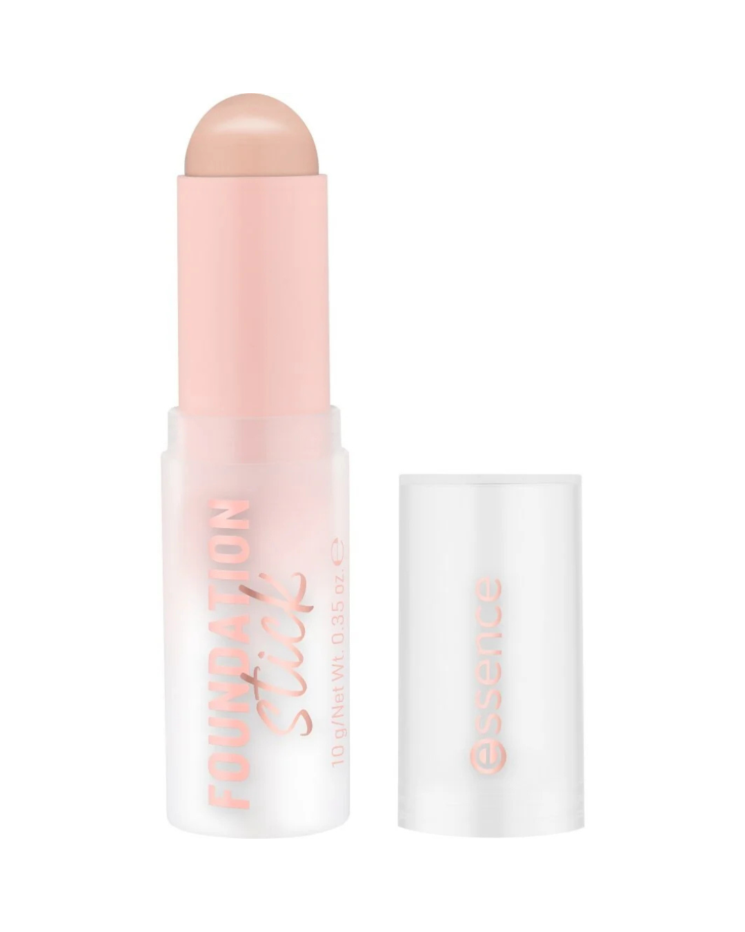 Essence FOUNDATION STICK Fondotinta Multiuso N130