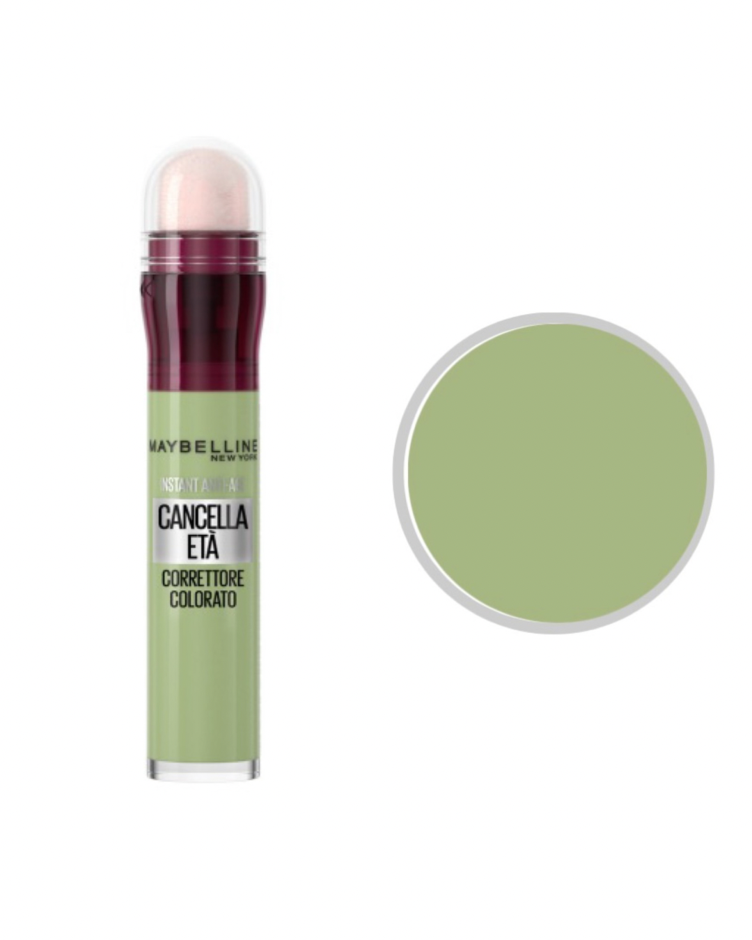 Maybelline Il Cancella Età Correttore Multiuso