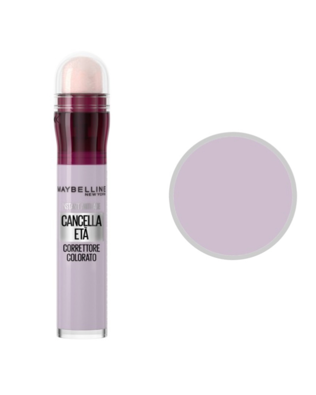 Maybelline Il Cancella Età Correttore Multiuso