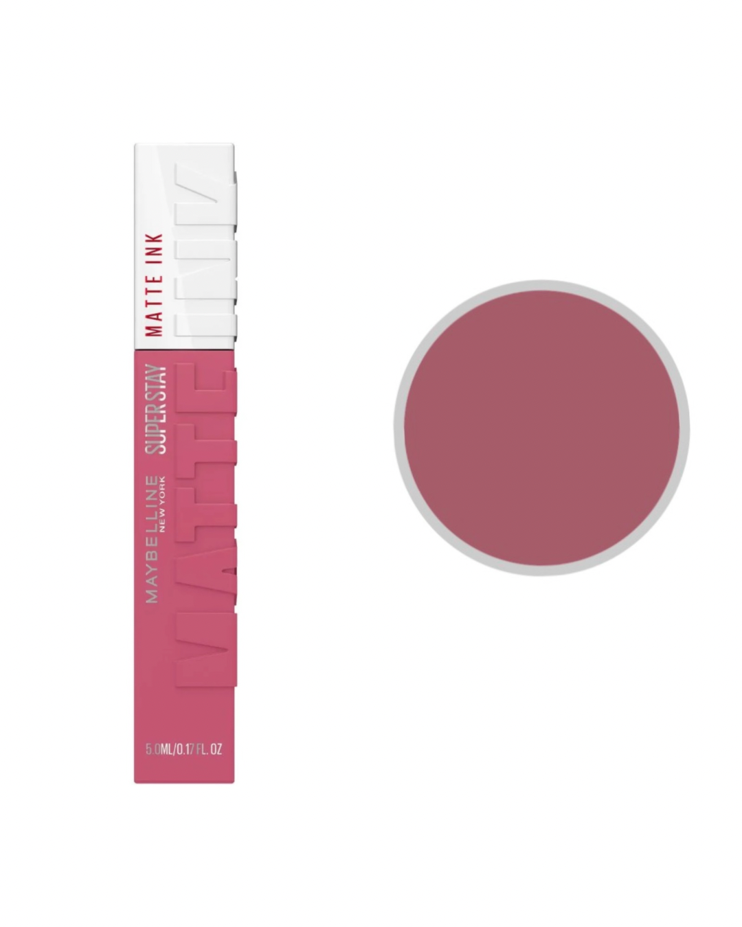 Maybelline SuperStay Matte Ink