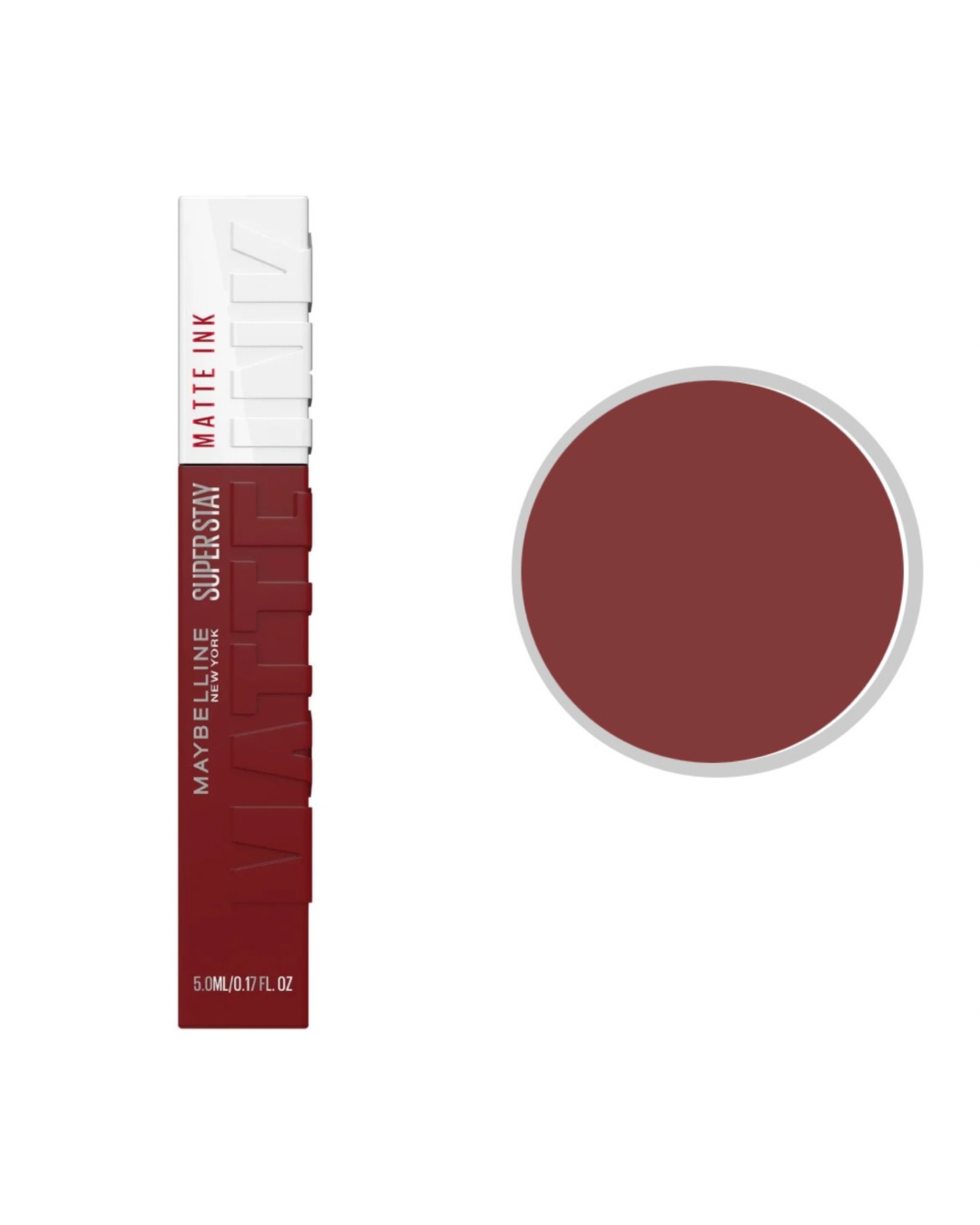 Maybelline SuperStay Matte Ink