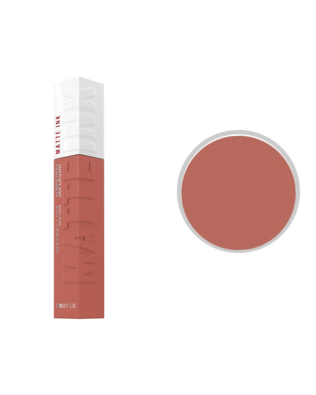 Maybelline SuperStay Matte Ink
