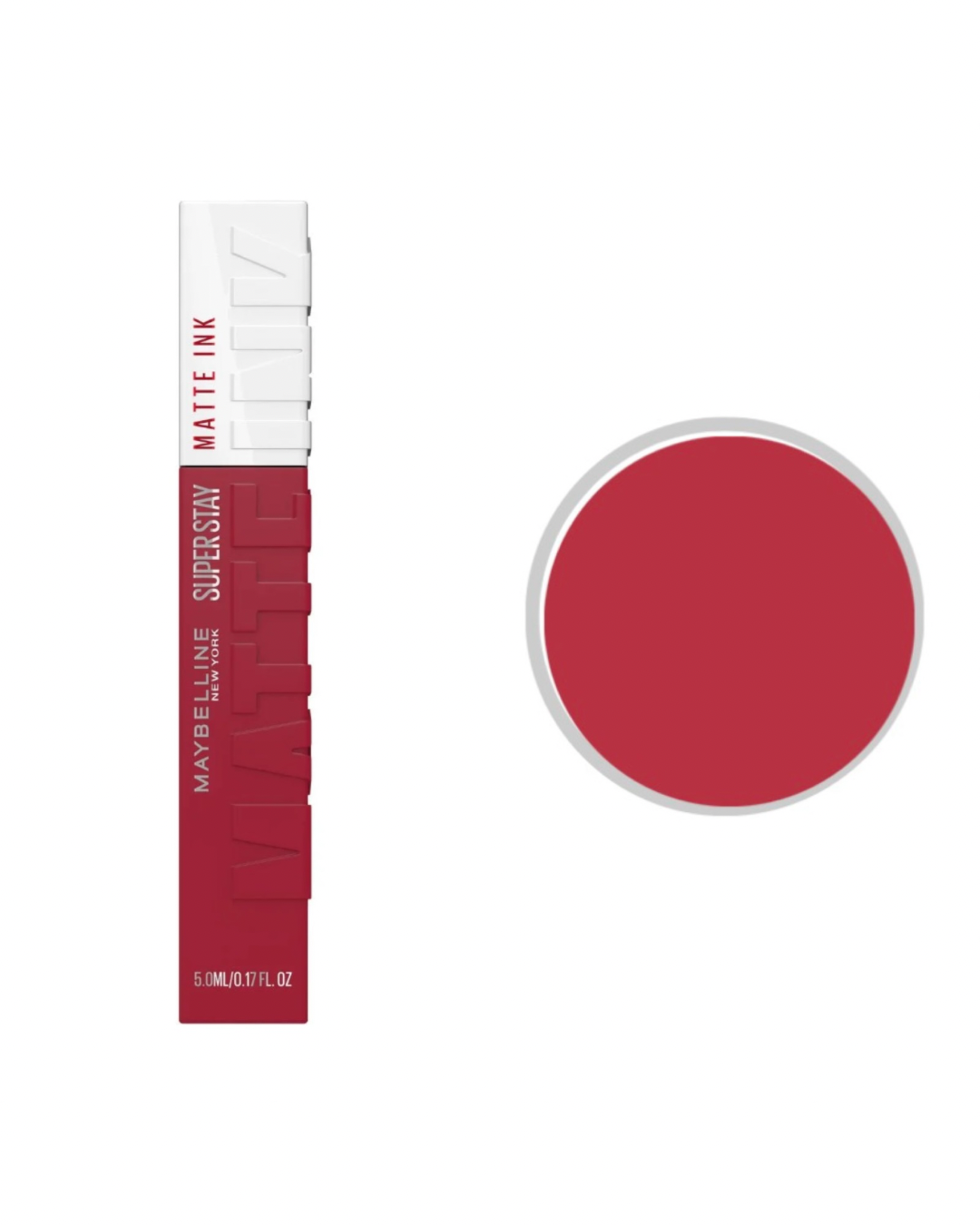 Maybelline SuperStay Matte Ink