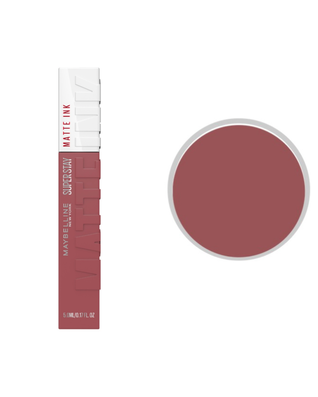 Maybelline SuperStay Matte Ink