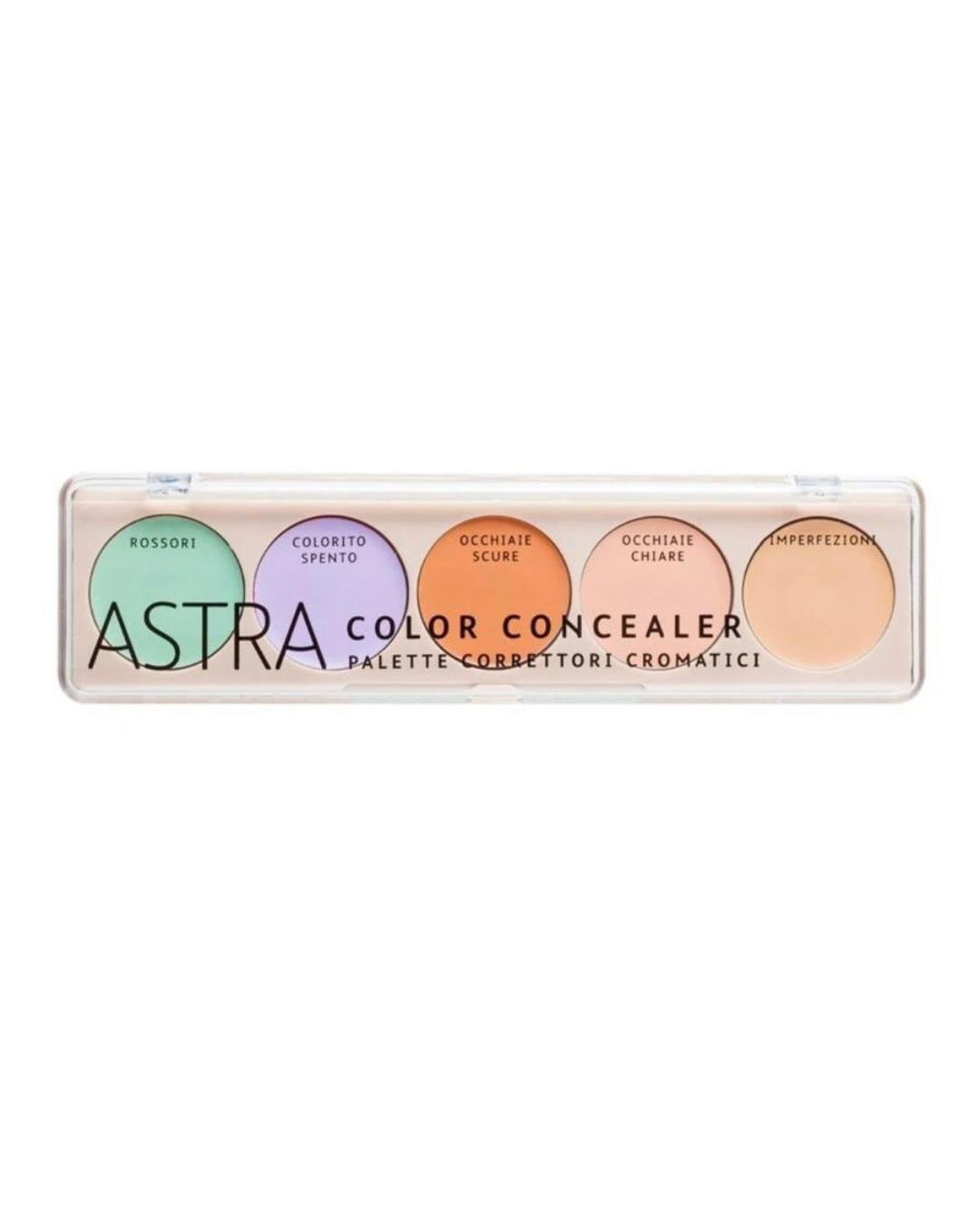 Astra Palette Correttore