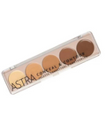 Astra Palette Contouring