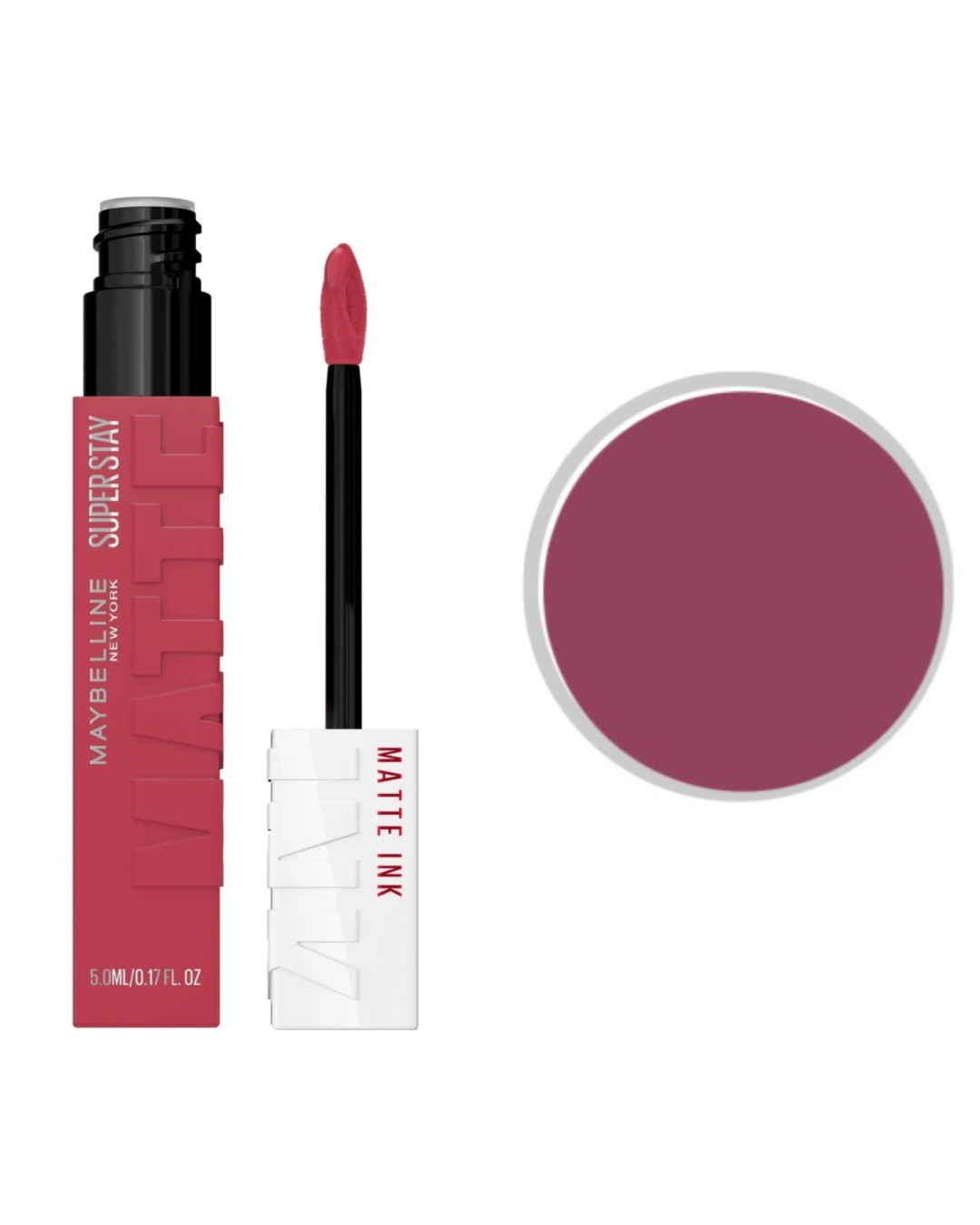 Maybelline SuperStay Matte Ink