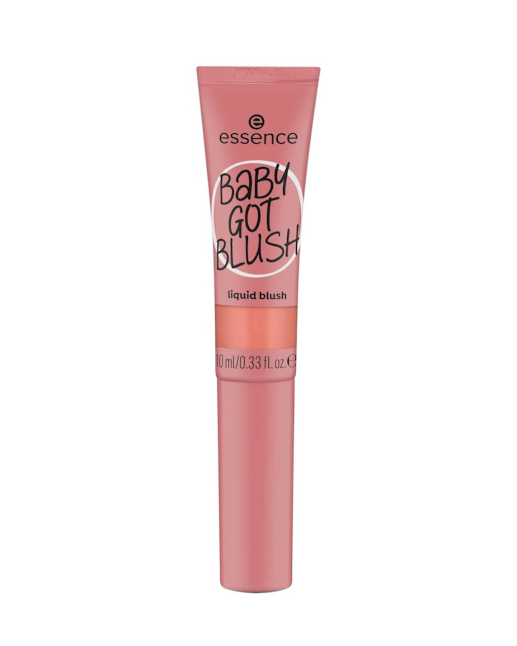 Essence BABY GOT BLUSH Liquido N30 Dusty Rose