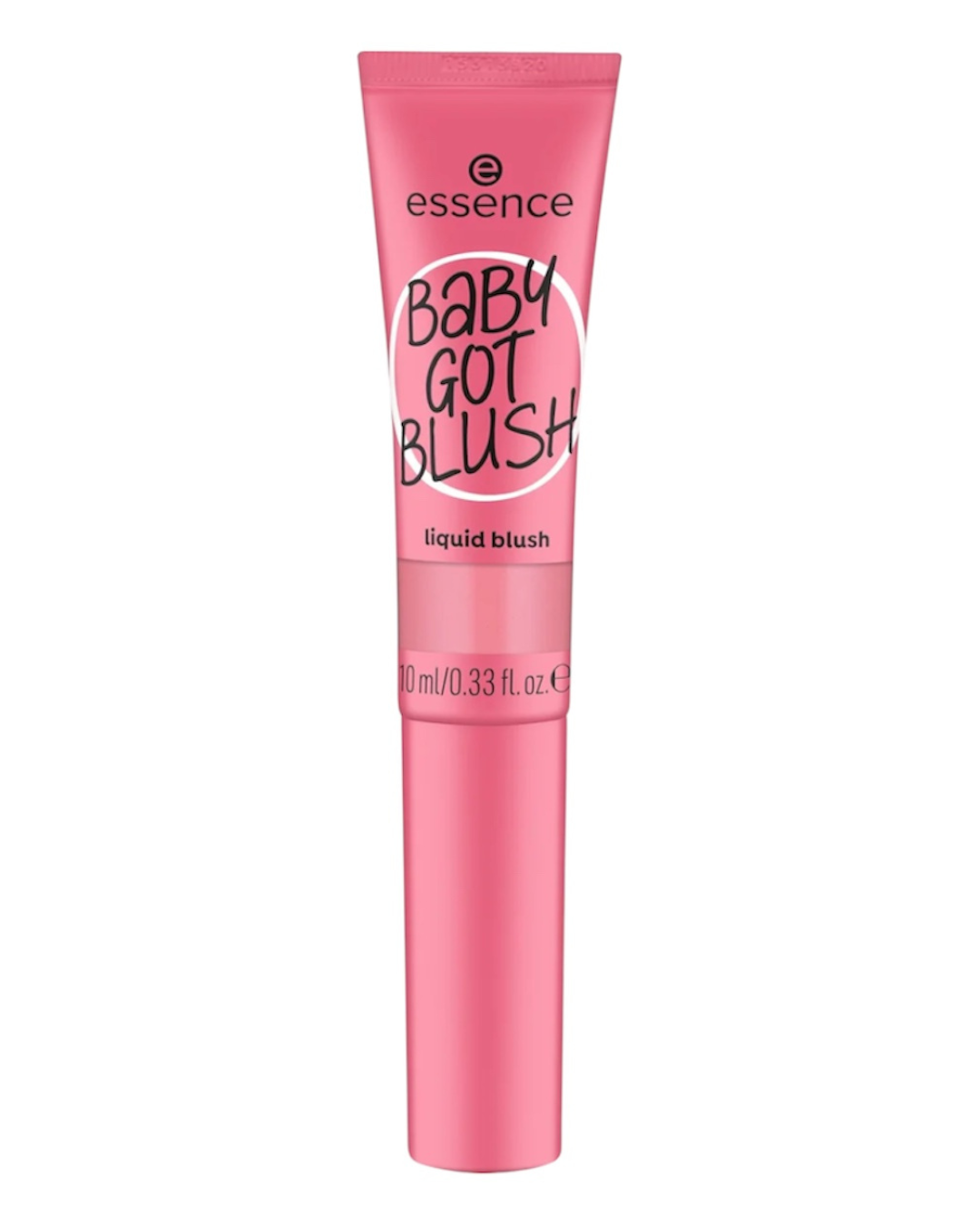 Essence Baby Got Blush Liquido N10 Pinkalicious